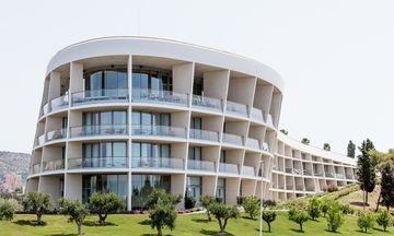 D-Resort Sibenik