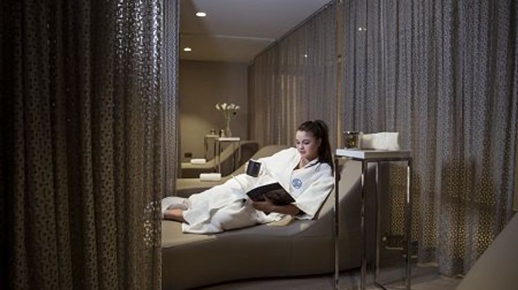 Al Maha Arjaan by Rotana Other