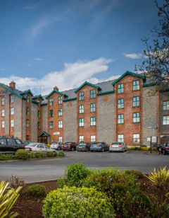 Maldron Hotel Galway