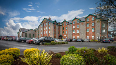 Maldron Hotel Galway