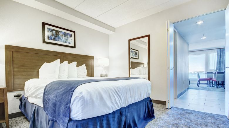 <b>Wyndham Vac Resorts - Inn on the Harbor Suite</b>. Images powered by <a href="https://www.leonardoworldwide.com/" title="Leonardo Worldwide" target="_blank">Leonardo</a>.