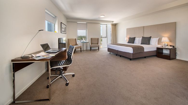 <b>Empire Apartment Hotel Room</b>. Images powered by <a href="https://www.leonardoworldwide.com/" title="Leonardo Worldwide" target="_blank">Leonardo</a>.