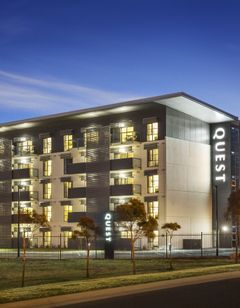 Quest Melbourne Airport