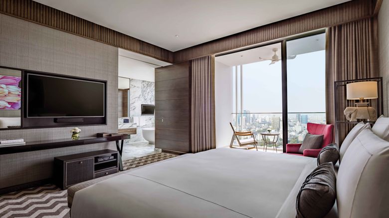 <b>137 Pillars Suites & Residences Suite</b>. Images powered by <a href=https://www.travelagewest.com/Hotels/Bangkok/