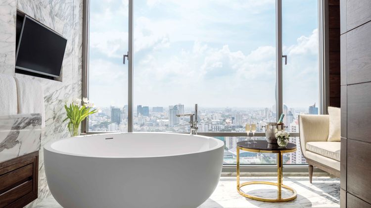137 Pillars Suites & Residences Room