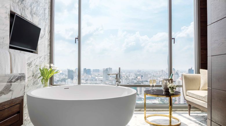 <b>137 Pillars Suites & Residences Room</b>. Images powered by <a href=https://www.travelagewest.com/Hotels/Bangkok/