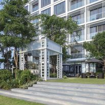 137 Pillars Suites & Residences