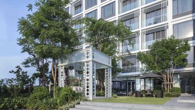 137 Pillars Suites & Residences