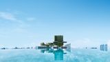137 Pillars Suites & Residences Pool