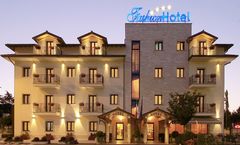 Fashion Hotel