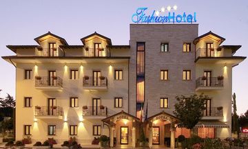 Fashion Hotel
