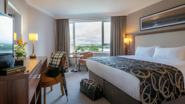 <b>Clayton Hotel Silver Springs Room</b>. Images powered by <a href="https://www.leonardoworldwide.com/" title="Leonardo Worldwide" target="_blank">Leonardo</a>.