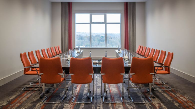 <b>Clayton Hotel Silver Springs Meeting</b>. Images powered by <a href="https://www.leonardoworldwide.com/" title="Leonardo Worldwide" target="_blank">Leonardo</a>.