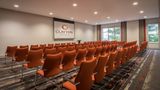 Clayton Hotel Silver Springs Meeting
