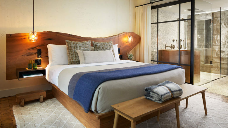 <b>1 Hotel Central Park Suite</b>. Images powered by <a href=https://www.travelagewest.com/Hotels/New-York-NY/