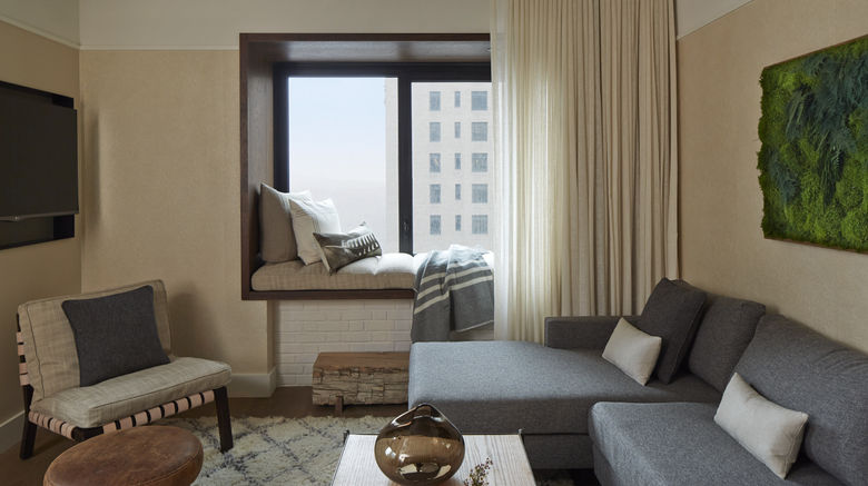 <b>1 Hotel Central Park Suite</b>. Images powered by <a href=https://www.travelagewest.com/Hotels/New-York-NY/