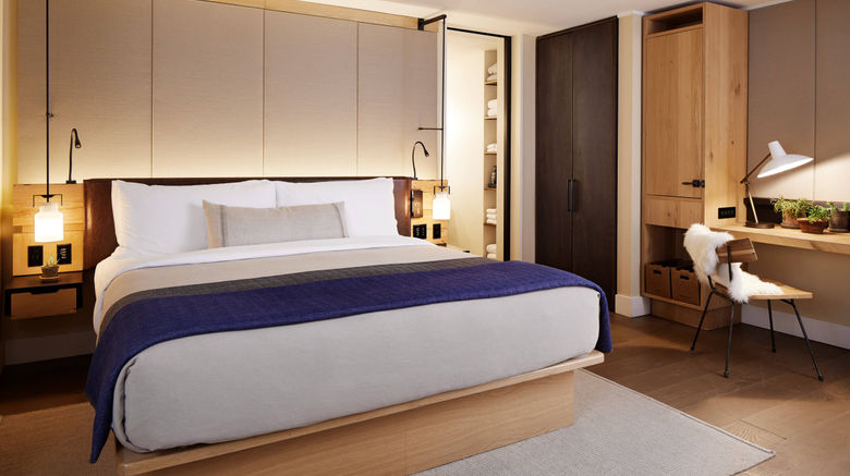 <b>1 Hotel Central Park Room</b>. Images powered by <a href=https://www.travelagewest.com/Hotels/New-York-NY/