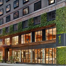 1 Hotel Central Park
