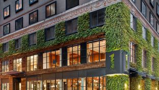 1 Hotel Central Park