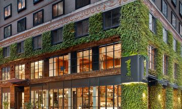 1 Hotel Central Park
