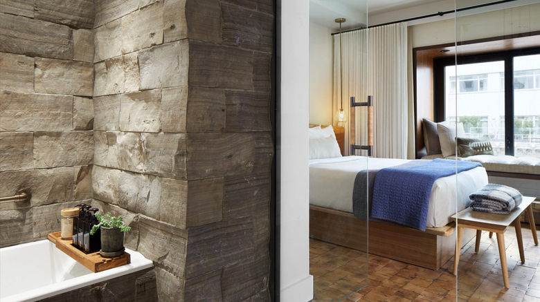 <b>1 Hotel Central Park Room</b>. Images powered by <a href=https://www.travelagewest.com/Hotels/New-York-NY/