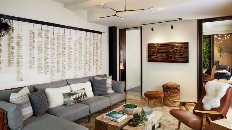 <b>1 Hotel Central Park Suite</b>. Images powered by <a href=https://www.travelagewest.com/Hotels/New-York-NY/