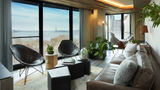 <b>1 Hotel Brooklyn Bridge Suite</b>. Images powered by <a href="https://www.leonardoworldwide.com/" title="Leonardo Worldwide" target="_blank">Leonardo</a>.