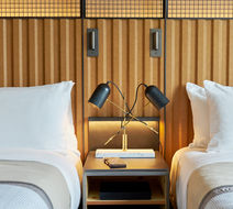 1 Hotel Brooklyn Bridge Room