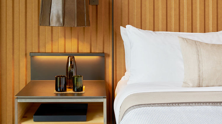 1 Hotel Brooklyn Bridge Room