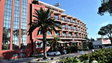 Park Hotel Exterior