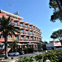 Park Hotel