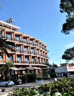Park Hotel