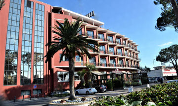 Park Hotel