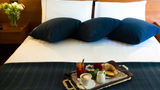Park Hotel Room