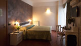Park Hotel Room
