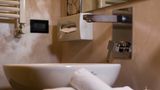 Park Hotel Room