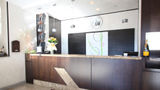 Park Hotel Lobby