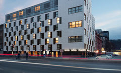 Hotel Royal Prague