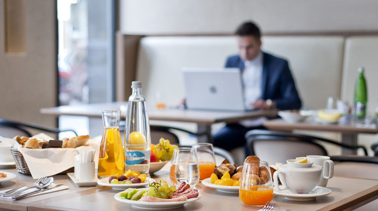 <b>Hotel Royal Prague Restaurant</b>. Images powered by <a href="https://www.leonardoworldwide.com/" title="Leonardo Worldwide" target="_blank">Leonardo</a>.