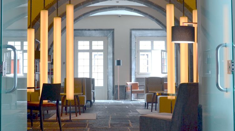 Hotel Do Colegio Meeting