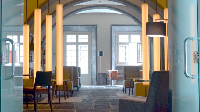 <b>Hotel Do Colegio Meeting</b>. Images powered by <a href="https://www.leonardoworldwide.com/" title="Leonardo Worldwide" target="_blank">Leonardo</a>.