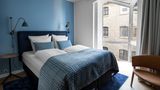 Copenhagen Strand Hotel Room