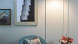 Hotel Leopolis Room