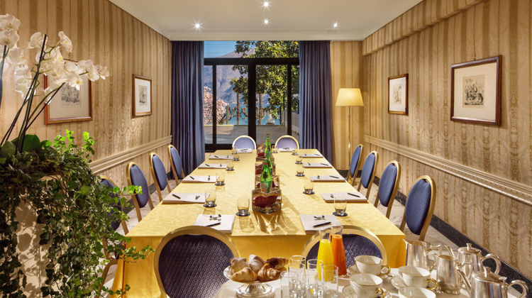 Splendide Royal Hotel - Lugano Meeting