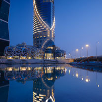 Mondrian Doha