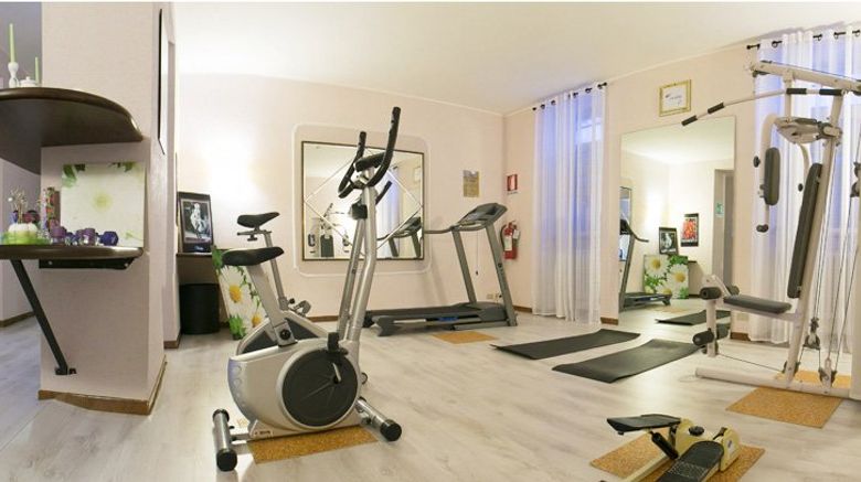<b>Hotel Caruso Health Club</b>. Images powered by <a href="https://www.leonardoworldwide.com/" title="Leonardo Worldwide" target="_blank">Leonardo</a>.