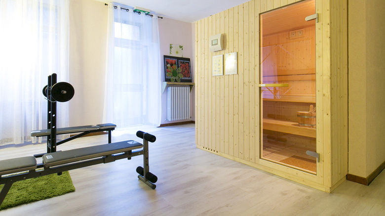 <b>Hotel Caruso Health Club</b>. Images powered by <a href="https://www.leonardoworldwide.com/" title="Leonardo Worldwide" target="_blank">Leonardo</a>.