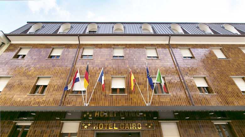 <b>Hotel Caruso Exterior</b>. Images powered by <a href="https://www.leonardoworldwide.com/" title="Leonardo Worldwide" target="_blank">Leonardo</a>.