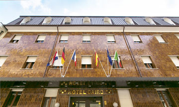 Hotel Caruso