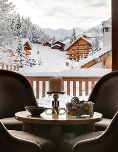 Le Grand Coeur